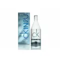Calvin klein CK IN2U Туалетная вода для мужчин 100 мл
