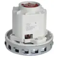 Моющий двигатель-мотор 1600w для пылесосов THOMAS, ZELMER, KARCHER, SAMSUNG, BOSCH и т. д. VC07195W