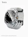 Смарт часы hoco Y29 для iOS и Android , серебро/silver