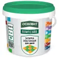 Затирка Основит Плитсэйв XC6 E, 2 кг, 082 темно-розовый