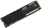 Твердотельный накопитель DIGMA 1 ТБ M.2 DGSM3001TM23T