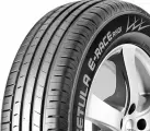 Летняя легковая шина Rotalla Setula E-Race RH01 215/60 R16 95V