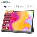 ARZOPA 16 2.5K QHD Монитор