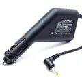 Автомобильная зарядка для ноутбука Asus 19V 4.74A 90W 5.5x2.5мм