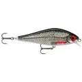 Воблер RAPALA Super Shadow Rap SSDR16 / 16 см, 77 г, цвет ROL