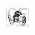 QUATTRO FRENI QF00000088 (0374649 / 1113727 / 13296350) трипоид шруса23x39.9 Ford (Форд) Focus (Фокус) II 04-11