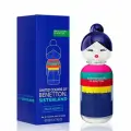 United Colors of Benetton Blue Neroli туалетная вода 50 мл / Бенеттон Блу Нероли / Голубые Нероли