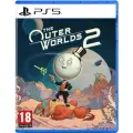 Игра The Outer Worlds 2 PS5 (PlayStation 5, Русские субтитры)