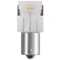 Лампа автомобильная светодиодная OSRAM LEDriving SL 7506DRP-02B P21W 12V 1.4W RED S25/P21W 1000K 2 шт.