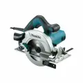 Пила циркулярная сетевая 1050Вт 5000об/мин 165*20мм (кейс) HS6601J MAKITA