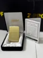 Оригинальная бензиновая зажигалка Zippo replica 1941