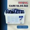 Ополаскиватель Rational Care, для пароконвектомата, ведро 6 кг, 150 таблеток Артикул 56.00.562 Германия