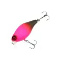 Воблер JACKALL Chubby 38 SR Silent цв. pink pellet