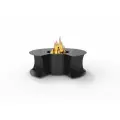 Очаг Стол-круглый Дизайнерский