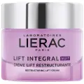 Крем-лифтинг LIERAC Восстанавливающий ночной для лица, 50 мл