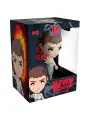 Фигурка YouTooz Eleven #0 Stranger Things, коллекционная, Очень странные дела