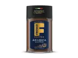 Кофе Fresco Arabica Doppio молотый в растворимом, 100г