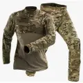 Костюм тактический Комбат мультикам 50-52