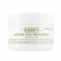 KIEHL'S Крем для кожи вокруг глаз с авокадо Creamy eye treatment with avocado ,(28 мл)