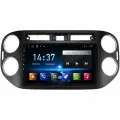 Магнитола Epic 9270 Volkswagen Tiguan 1 2011-2016 - Android 12 - IPS экран - DSP