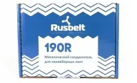 Механическое соединение 190 R (25 штук в упаковке)