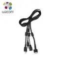 Сменный кабель Wacom 3-в-1 для Wacom Cintiq 16 (DTK-1660 / 1661 , DTK-1651)