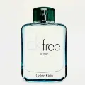 Calvin Klein CK Free for Men туалетная вода 100 мл