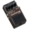 BOSS OC-5 Педаль эффектов Octave Guitar и Bass с режимами Vintage и Poly