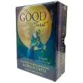 The Good Tarot. Всемирно известная колода добра и света (78