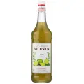 Сироп Monin Лайм, стекло, 1л.