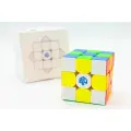 Gan 356 RS v2 3x3 / Кубик рубика / Профессиональная игра головоломка