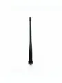 Антенна для портативной рации терек РК-301 136-174 МГц UHF/VHF SMA 180 мм