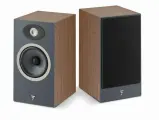 Полочная акустика FOCAL THEVA N1 DARK WOOD