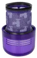 Фильтр синтетический HEPA для пылесоса DYSON SV14