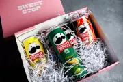 Sweet Box Pringles