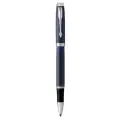Parker 1931661 Ручка-роллер parker im core t321, matte blue ct