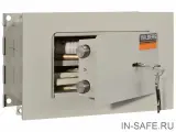 Встраиваемый сейф VALBERG AW 1814