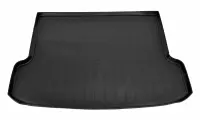 Коврик в багажник Geely Emgrand (X7) (2013-2018)