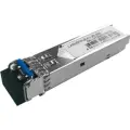 Трансивер Модуль Lanmaster Lanmasret SFP EX 40км, 1550нм, SM, duplex LC, 1.25Gbps, DDM, Cisco (LAN-SFP-EX1.25-SM)
