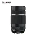 FUJIFILM XF70-300mmF4-5.6 R LM OIS WR Telephoto Zoom Lens, All-Weather Body, 5.5 Stops Image Stabilization, Compatible with XT4 XT3