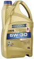 Моторное масло RAVENOL HDS Hydrocrack Diesel Specif SAE 5W-30 (5л) new