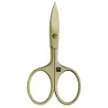 Ножницы для ногтей Zwilling Twinox Gold Edition, нержавеющая сталь