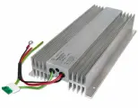 Преобразователь напряжения 24/12 40А
