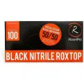 Нитриловые перчатки RoxelPro ROXTOP, размер XXL, 90 шт. в упак.