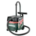 Metabo Пылесосы строительные AS 20 L PC All purp.vacuum cl Пылесос 602083000