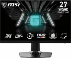 Игровой монитор 27 MSI G274QPF E2 , 2560x1440, IPS, 180Гц, 2хHDMI, 1хDP, черный 9S6-3CC29H-460