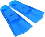 Ласты для плавания ONLYTOP, р. 33-35, цвет синий