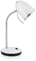 Светильник Camelion KD-308 C01 белый E27 40W