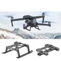 Складное Шасси / Крепление для посадочной подставки для DJI MAVIC Pro