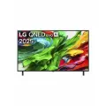 Телевизор LED LG 86QNED86A6A. ARUG
